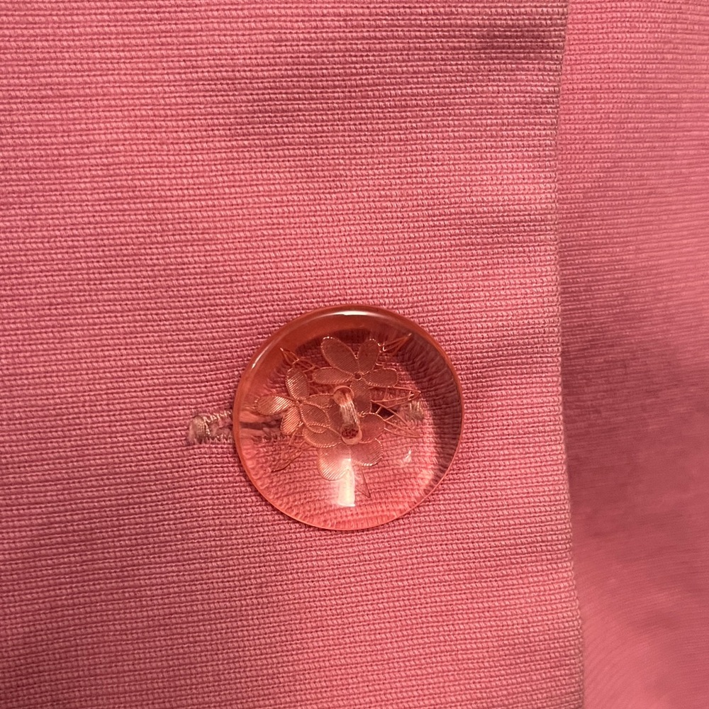 mac & jac Pink Utility Jacket - Picture 4 of 10